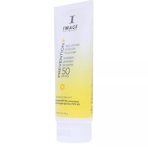 Image Skincare Prevention + Daily Ultimate Protection Moisturizer SPF50-91 g / 3 - Picture 5 of 6